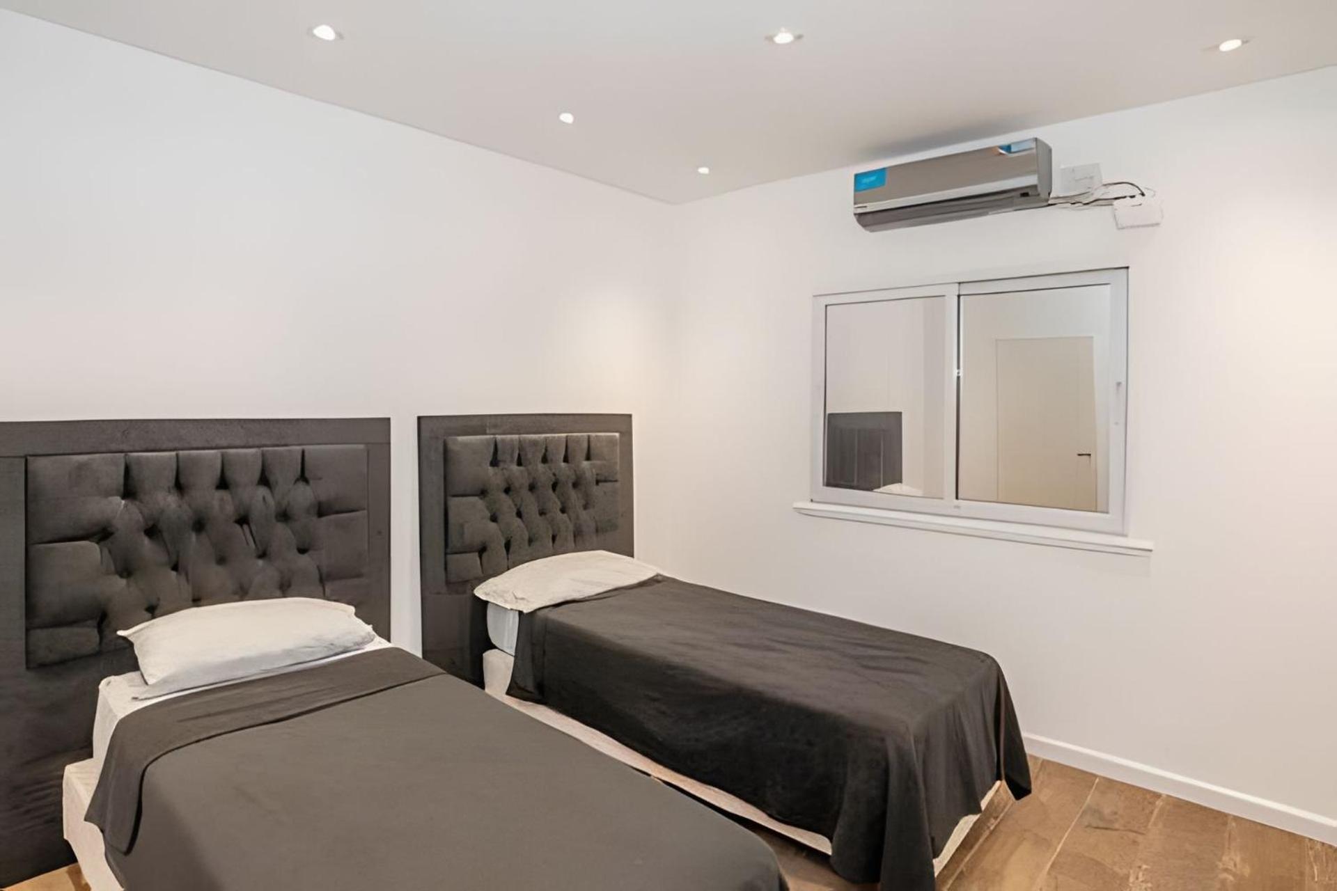 Departamento En Pleno Recoleta Appartamento
