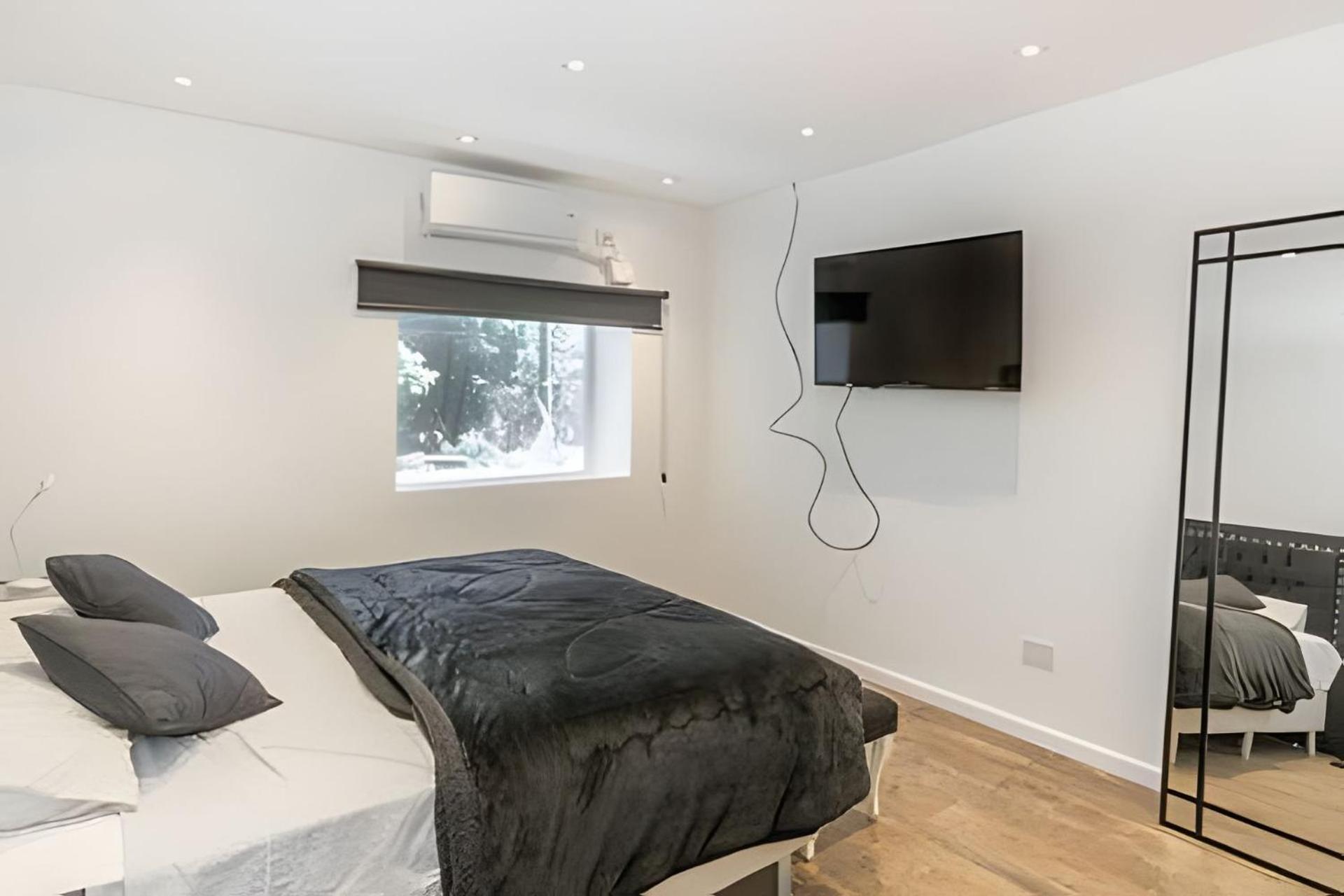 Departamento En Pleno Recoleta Appartamento Buenos Aires
