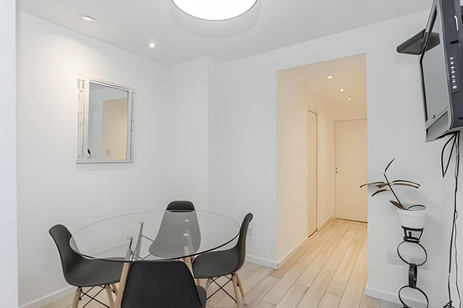 Departamento En Pleno Recoleta Appartamento *