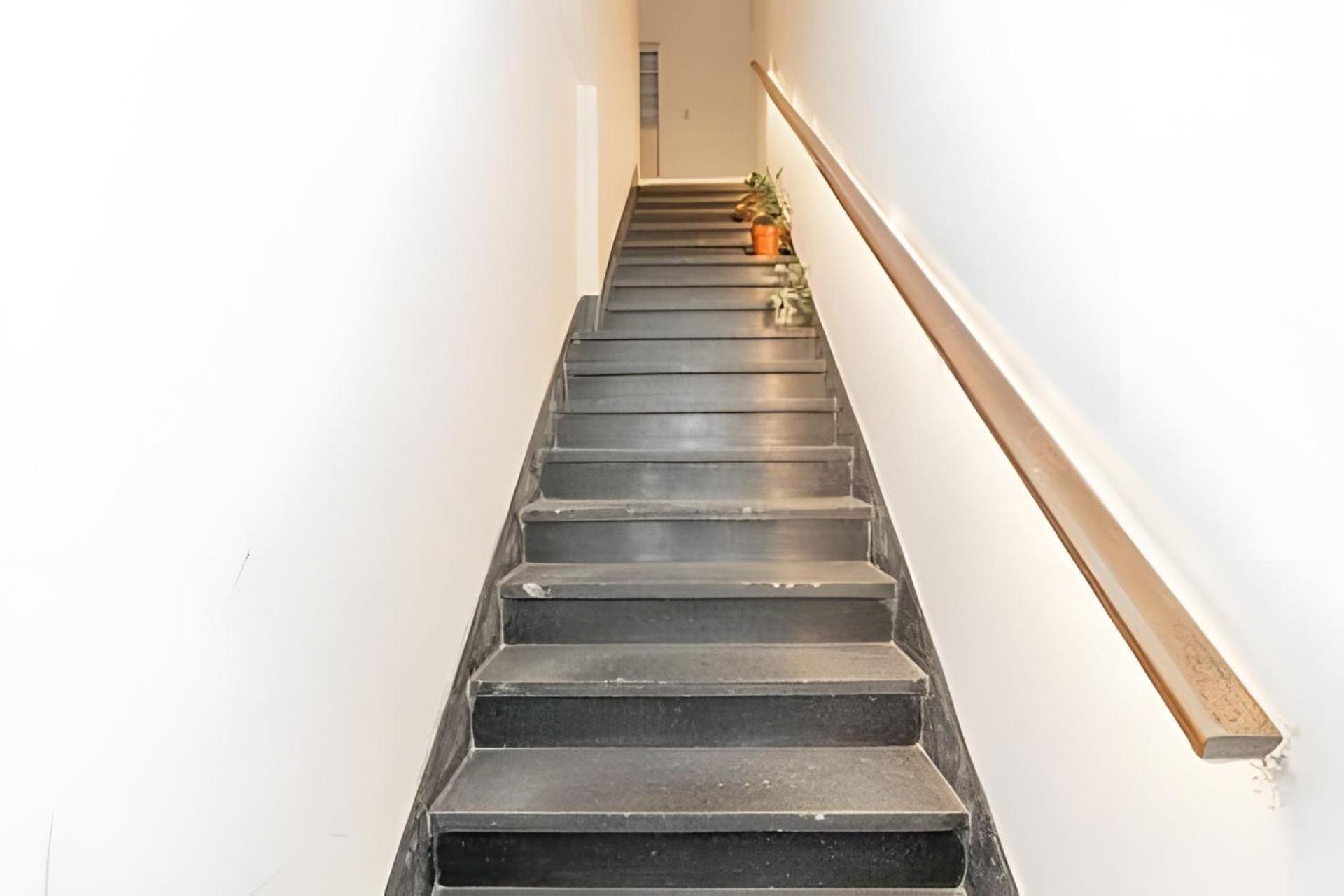 Departamento En Pleno Recoleta Appartamento