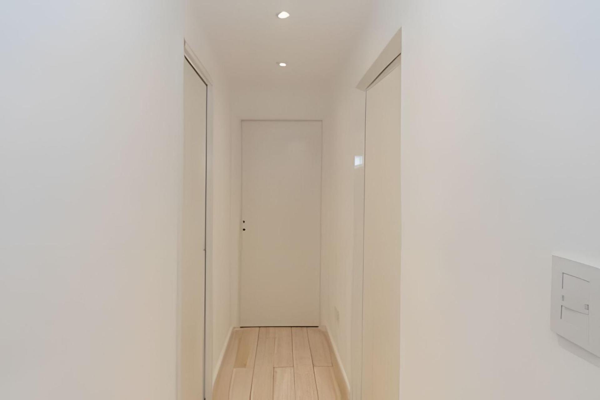 Departamento En Pleno Recoleta Appartamento